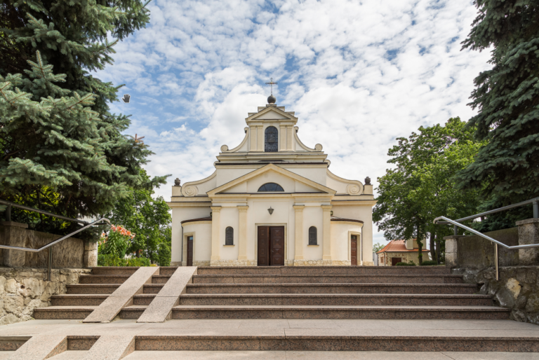 Ogłoszenia I Informacje Parafialne – Parafia Rzymskokatolicka